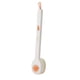 thumbnail image 1 of Cepillo de baño líquido Press Out con más de 1000 cerdas de microfibra | Cepillo de espalda con mango largo para ducha | Herramienta de limpieza profunda y masaje para hombres y mujeres, 1 of 2