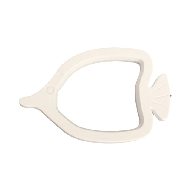Visland Fish Feeding Ring Floating Feeder Aquarium Plant Rings Duckweed Management Tool Fish Tank Accessory Fishing Equipment