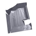 thumbnail image 2 of 1970-1978 AMC Gremlin Rear Floor Pan, LH, 2 of 4