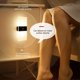 thumbnail image 5 of Intelligent Human Body Induction Lamp Magnetic Wall Lamp Hallway Corridor Small Night Light, 5 of 5