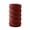 Red Black, variant on Dserhfy 3D Printed Vase Modern Flowers Vase Decorative Wave Textured Flower Vase for Dried & Fresh Flowers Farmhouse Coffee Table Kitchen Centerpieces Bookshelf and Home Living