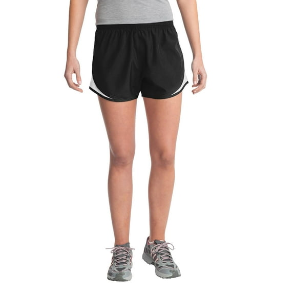 Sport-Tek Lst304 Ladies Cadence Shorts