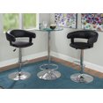 thumbnail image 3 of Declan Barstool, Black, 3 of 9