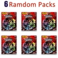 thumbnail image 1 of Nuevas figuras de Anime Smiling Critters, caja misteriosa roja, caja ciega, juguetes, regalos para fanáticos, figuras para adultos, regalos decorativos de cumpleaños para niños., 1 of 6