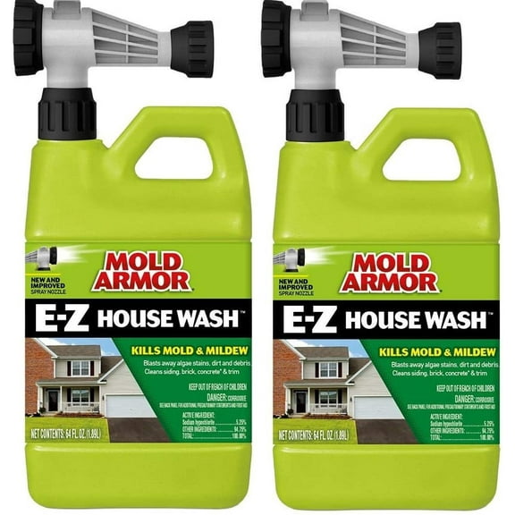 MOLD ARMOR CLEANER 1 GAL