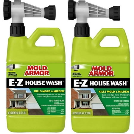 MOLD ARMOR CLEANER 1 GAL