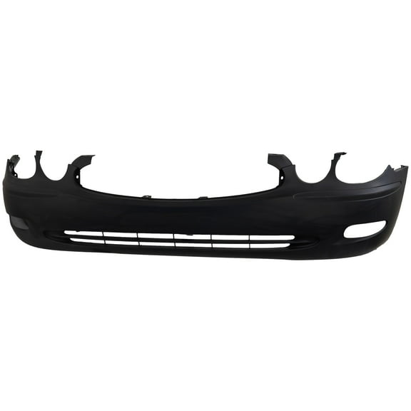 Front BUMPER COVER Compatible For BUICK LACROSSE 2005-2007 Primed CX Model