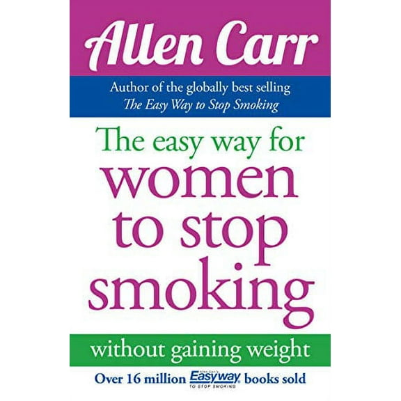 The Easy Way for Women to Stop Smoking
