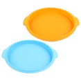 thumbnail image 4 of Miangastore Accessoire pour Poulailler Design Léger Protection des Œufs 2 Pcs 11.8X9.1X1In, 4 of 7