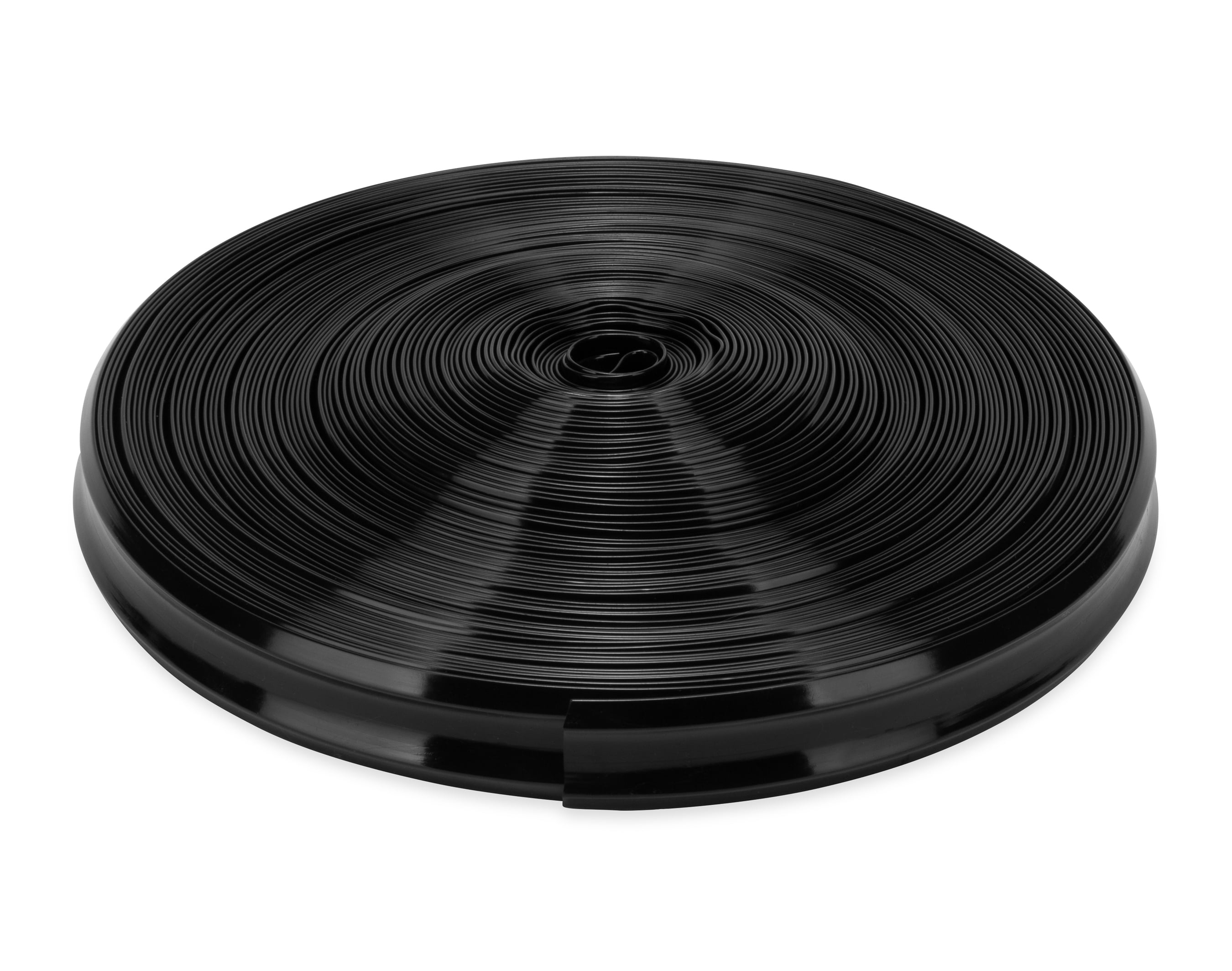 100, Black RV Vinyl Trim Insert 1 RV Vinyl Insert RV Roof Trim 