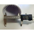 thumbnail image 2 of Rouleau Solaire pour Piscine Enterrée avec Kit de Matériel (Tube Non Inclus), 2 of 8