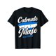 thumbnail image 1 of Cotton Short Sleeve Baleada Honduran Honduras Flag Catracho Calmate Maje T-Shirt for Men Women, 1 of 6