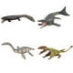 thumbnail image 2 of Plástico educativo simulado plesiosaurio Mosasaurus pterosaurio dinosaurio modelo niños juguete biológico regalo Monstrate WJ3519-03, 2 of 7