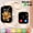 Golden, variant on 1.83" Full-Screen Sports Smartwatch with Wireless Calling, Multi-Sport Modes, Music Playback & Message Alerts for Android/iPhone - Unisex Fitness Tracker