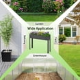 thumbnail image 4 of GVN Outdoor Raised Garden Bed, Yard Gardening Bed,Metal Raised Garden Bed with Legs and Drainage Hole for Vegetable Flower-40 x 11 x 31.5 inches, 4 of 10