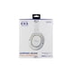 thumbnail image 2 of Audífonos De Diadema con Conectividad Bluetooth Inalámbricos. (Blanco), 2 of 2
