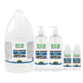thumbnail image 1 of Gel Désinfectant pour les Mains 70 % Alcool Éthylique - Assortiment, 1 of 7