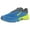 Blue/Black, variant on Inov-8 Mens Trailroc 280 Mesh Trail Running Shoes Blue 8.5 Medium (D)