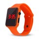 thumbnail image 1 of Entrega en 24 horasreloj de niño niños reloj niño niños reloj niña lindo de dibujos animados deportes impermeable banda de silicona led digital reloj pikachu mickey winnie the pooh jam tangan kanak re, 1 of 4