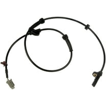 Dorman 970-140 Front Passenger Side ABS Wheel Speed Sensor for Specific Nissan Models Fits select: 2003-2007 NISSAN MURANO, 2004-2009 NISSAN QUEST