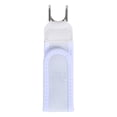 thumbnail image 3 of Side Belts For Men Elastic Belt No Buckle Belts For Men Belt Alternative For Men Adjustable Invisible Waist Belt Side Belt For Jeans Pants Comfortable Fit Clothing Waist Adjuster, 3 of 4