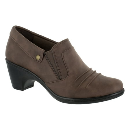 - Easy Street Women's Bennett Shootie (Brown)