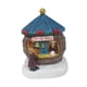 thumbnail image 3 of Figura decorativa de casa de pueblo de Navidad, escultura, estatua decorativa, decoración navideña, decoración de mesa navideña para sala de estar, fi Tienda de bebidas, 3 of 8