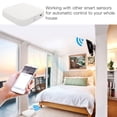 thumbnail image 4 of TFixolBT Smart Gateway Hub Wireless HomeHub Intelligent Gateway Remote Control Home Bridges Compatible with BT Devices, 4 of 7