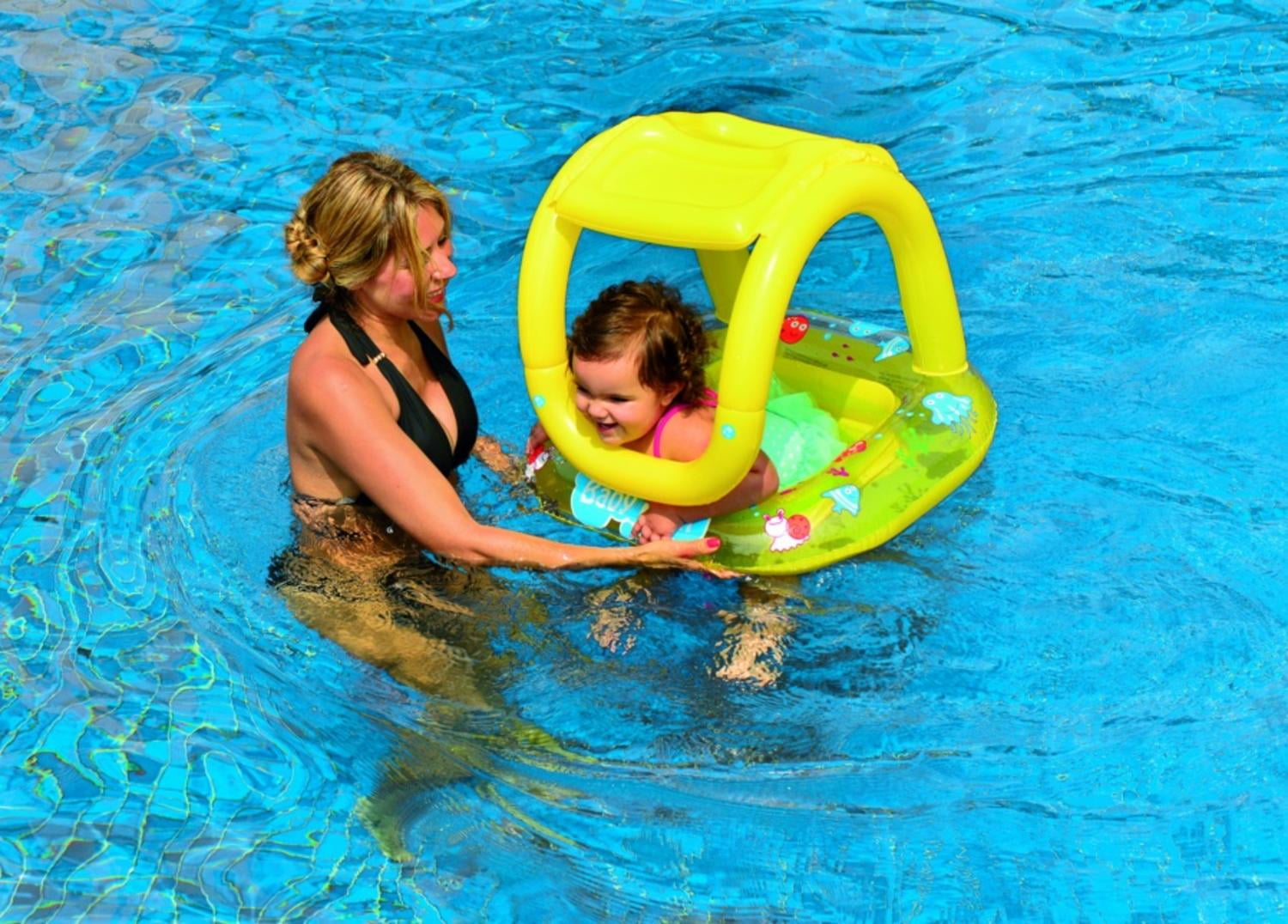infant pool float canada