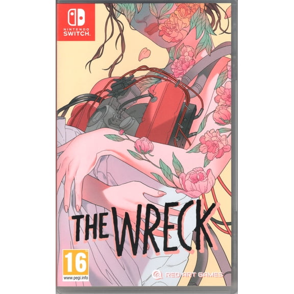 The Wreck for Nintendo Switch™