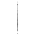 thumbnail image 1 of Stainless Steel Double Sided NailClipper For Triming Toenails and Fingernai, 1 of 8