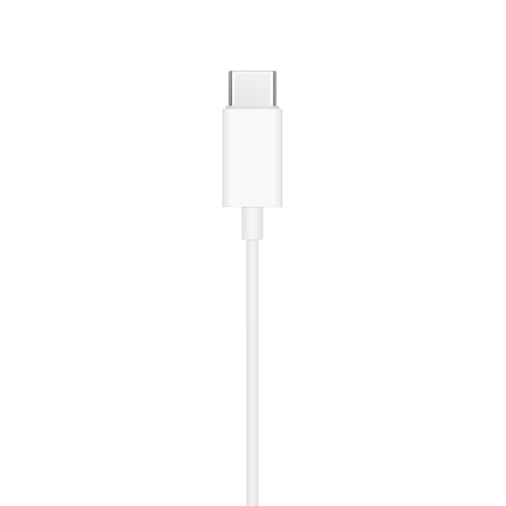 Apple EarPods With USB-C photo 4