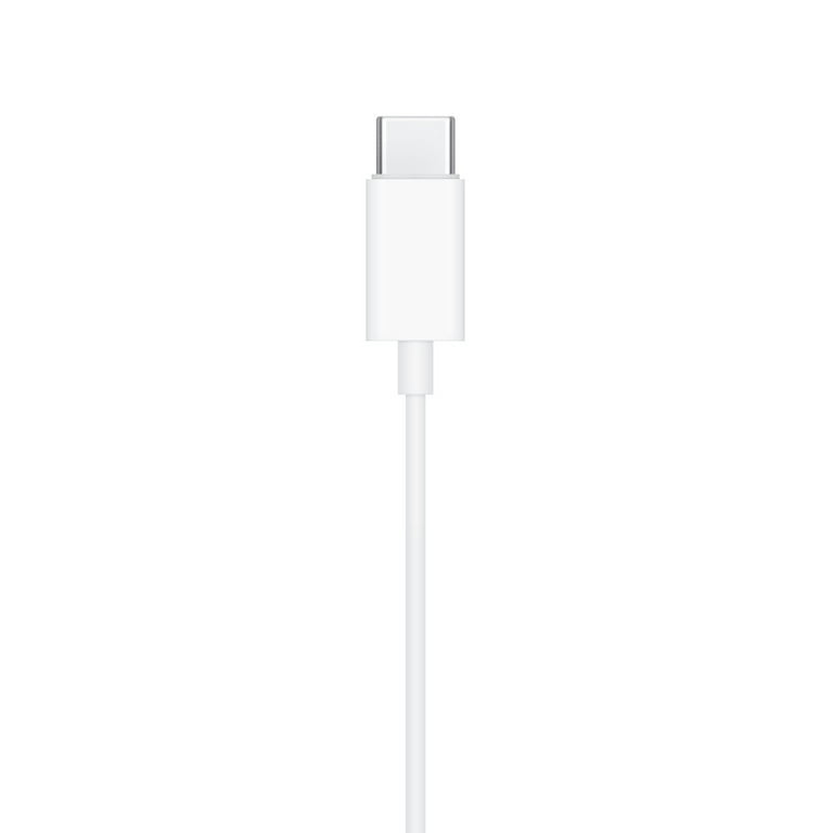 Apple EarPods (USB-C) (MTJY3ZP/A)