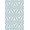 Blue, Pattern 12, variant on ODIKA 4'x6' Ivory Beige Modern Geometric Design Washable Area Rug Contemporary Handwoven Wool with Abstract Shapes for Bedroom, Reading Nook, Pet Friendly & Non-Shedding
