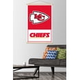 thumbnail image 3 of NFL Kansas City Chiefs - Logo 21, 3 of 4