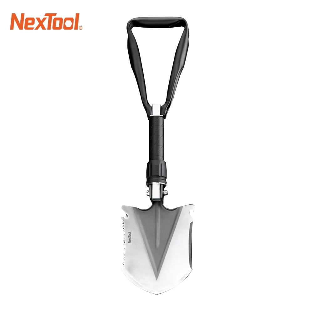 Nextool Multi Function Folding Shovel Eight Functions 8 In 1 Tools