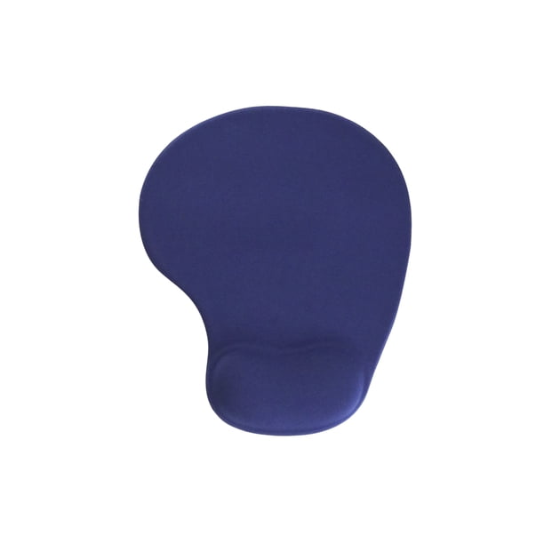 Mouse Pad Tapete Mouse Ergonomico Laptop Pc Gel Alfombrilla