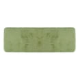 thumbnail image 3 of Alfombrilla antideslizante para quitar el polvo, almohadilla de ducha absorbente suave para restaurante (verde) Ehuebsd Libre de BPA, 3 of 9