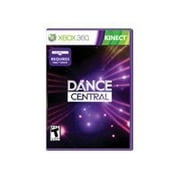 Dance Central - Xbox 360