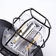 thumbnail image 2 of Luz Que Acampa Lámpara Retro Camping Light Power Display 5W 4500mAh Linternas portátiles LED Lámparas de tienda Tmvgtek Para estrenar, 2 of 9