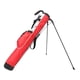 thumbnail image 3 of Bolsa de golf Perfecl Bolsa de soporte de golf portátil para adultos Rojo 6 pulgadas x 34 pulgadas, 3 of 8