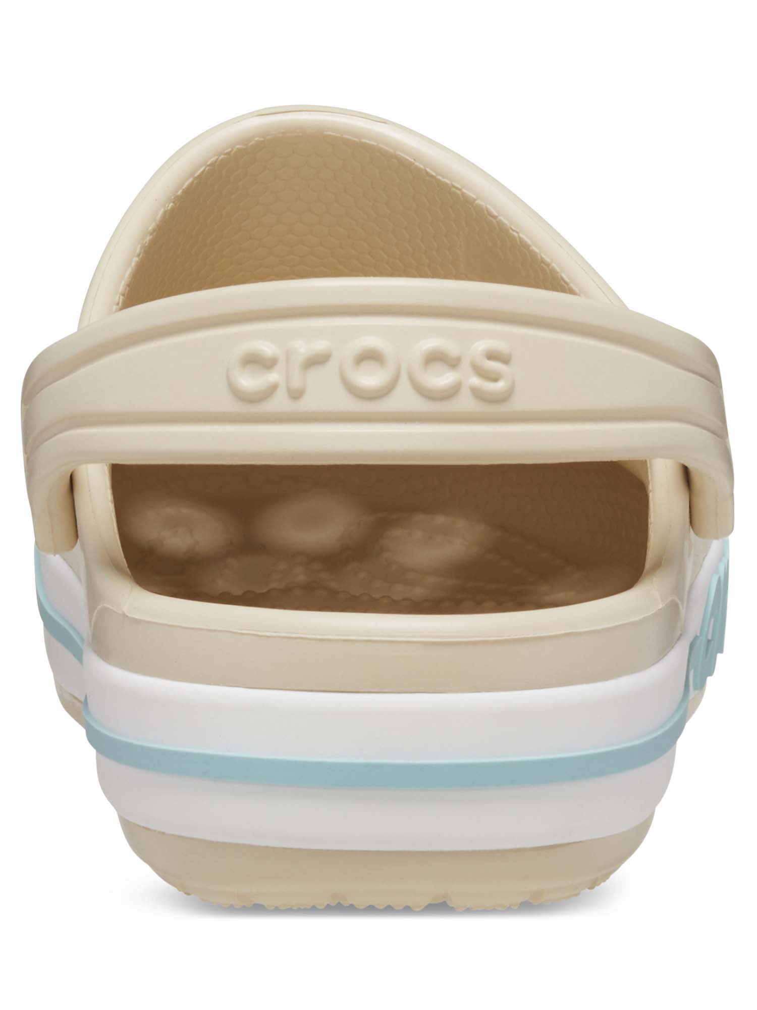 Crocs Toddler & Kids Bayaband Clog