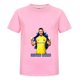 thumbnail image 1 of Playera CR7 para Niño Aficionado al Futbol | Ropa Deportiva con Diseño Ronaldo, 1 of 4