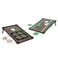 thumbnail image 1 of EastPoint Sports Jeu de Lancer de Sacs de Haricots, Jeu de Tic-Tac et Jeu de Lancer d'Anneaux, 1 of 3