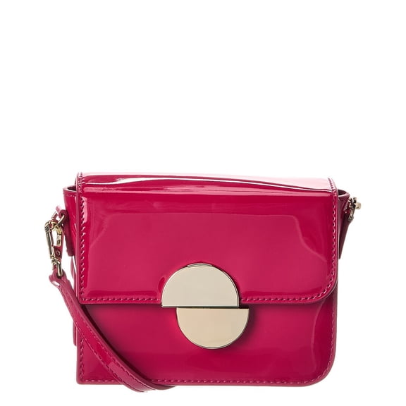 Jason Wu Orbit Small Patent Crossbody, Pink