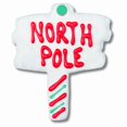 thumbnail image 3 of Tail Bangers All-Natural Dog Treat and Cookies, North Pole Decorated Christmas Assortment, Holiday Dog Treat Collection, 18 pc., 3 of 7