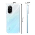 thumbnail image 2 of Smartphone Redmi A5 128GB Azul Telcel, 2 of 5