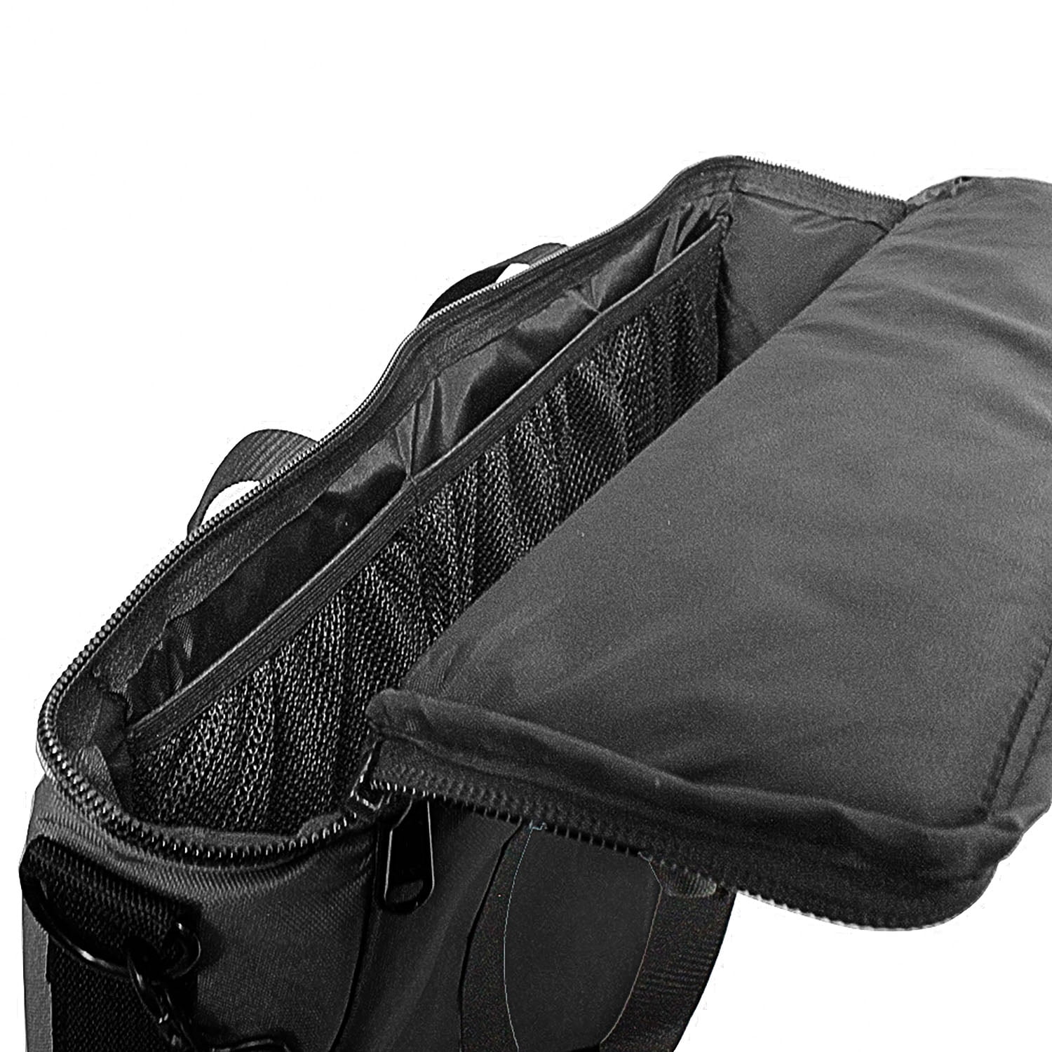 Freeman FTBRC01 23" Heavy Duty Tool Bag with Removeable Shoulder Strap and Padded Handle