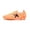 Orange, variant on KELME Kangaroo Leather Soccer Cleats - FG Pro K-Leather Soccer Shoes -