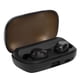 thumbnail image 3 of Auriculares Bluetooth, auriculares estéreo binaurales Sonido impactante fácil de usar para exteriores para el hogarVideoProjectors Fyydes Descripción de la referencia, 3 of 6